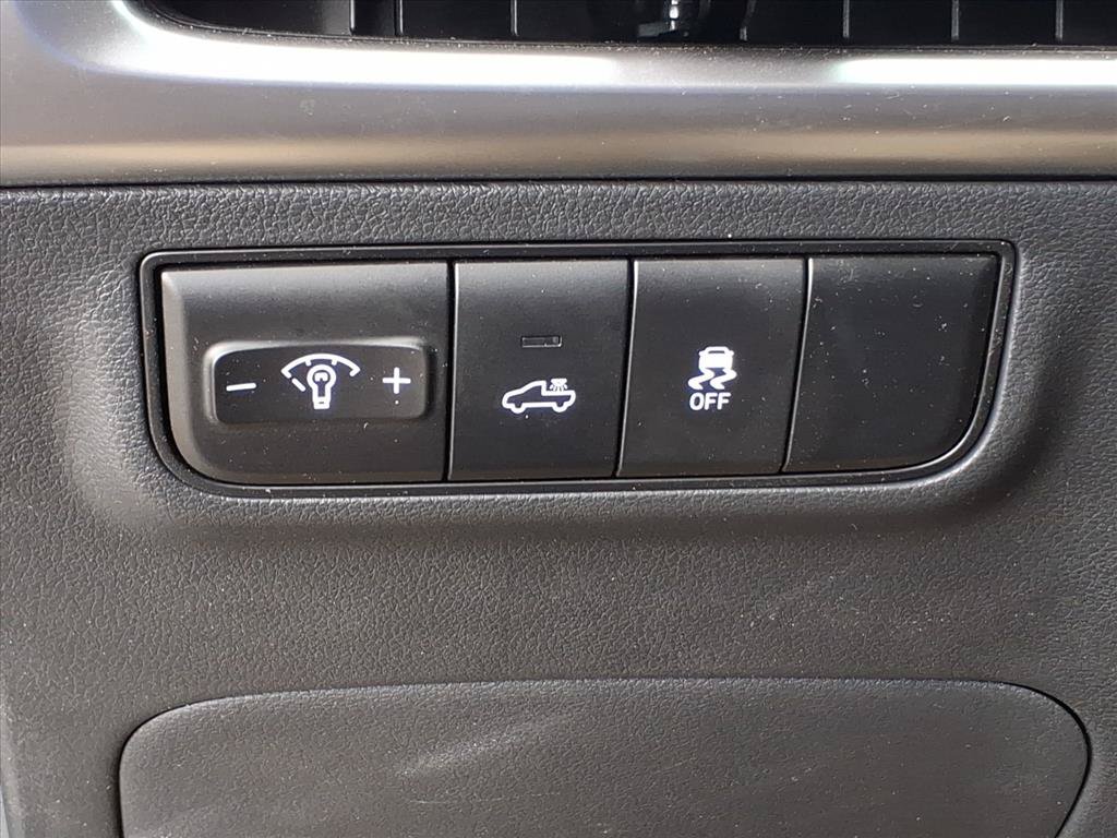 New 2026 Hyundai Santa Cruz SEL FWD image 18