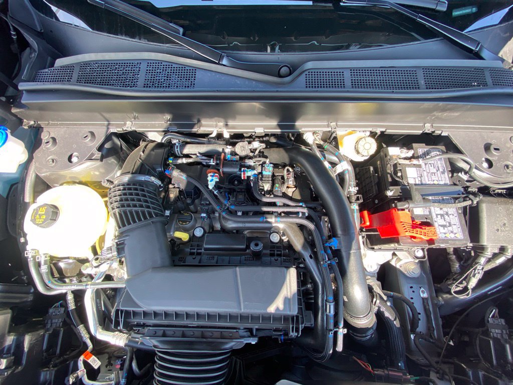 New 2026 Ford Maverick Tremor AWD/4WD image 28