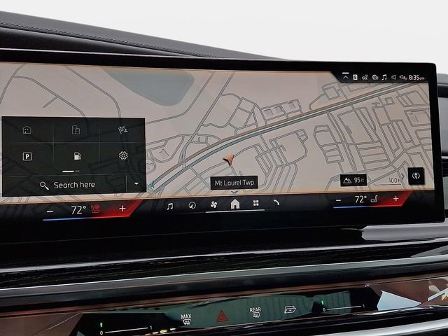 New 2026 BMW 740i xDrive w/ Executive Package image 16