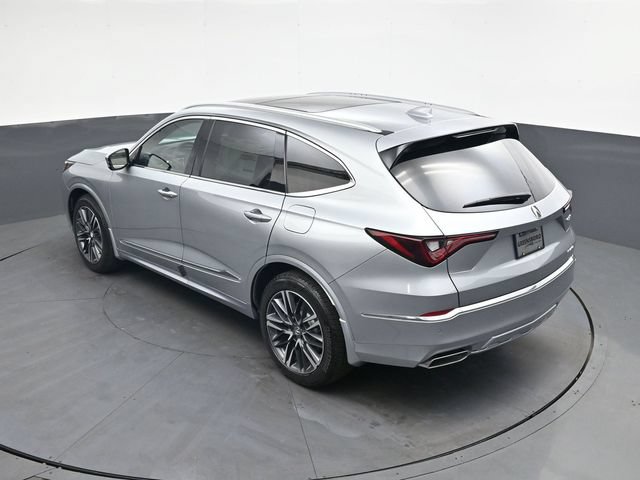 New 2026 Acura MDX w/ Advance Package AWD/4WD image 24