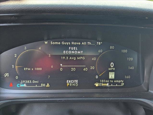 Used 2024 Lincoln Aviator Reserve w/ Equipment Group 201A image 11