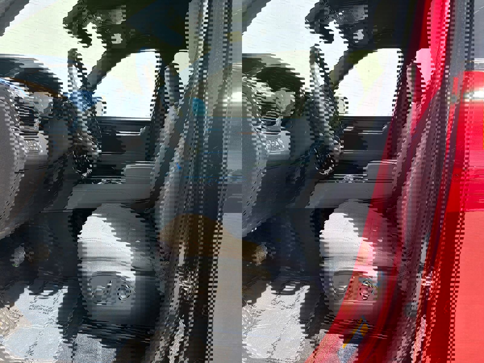 New 2026 GMC Acadia Elevation image 14