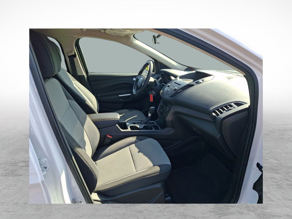 Used 2017 Ford Escape SE AWD/4WD image 11