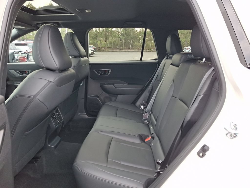 New 2026 Subaru Outback Premium AWD/4WD image 10