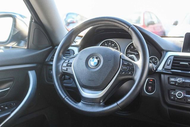 Used 2015 BMW 428i Gran Coupe image 21
