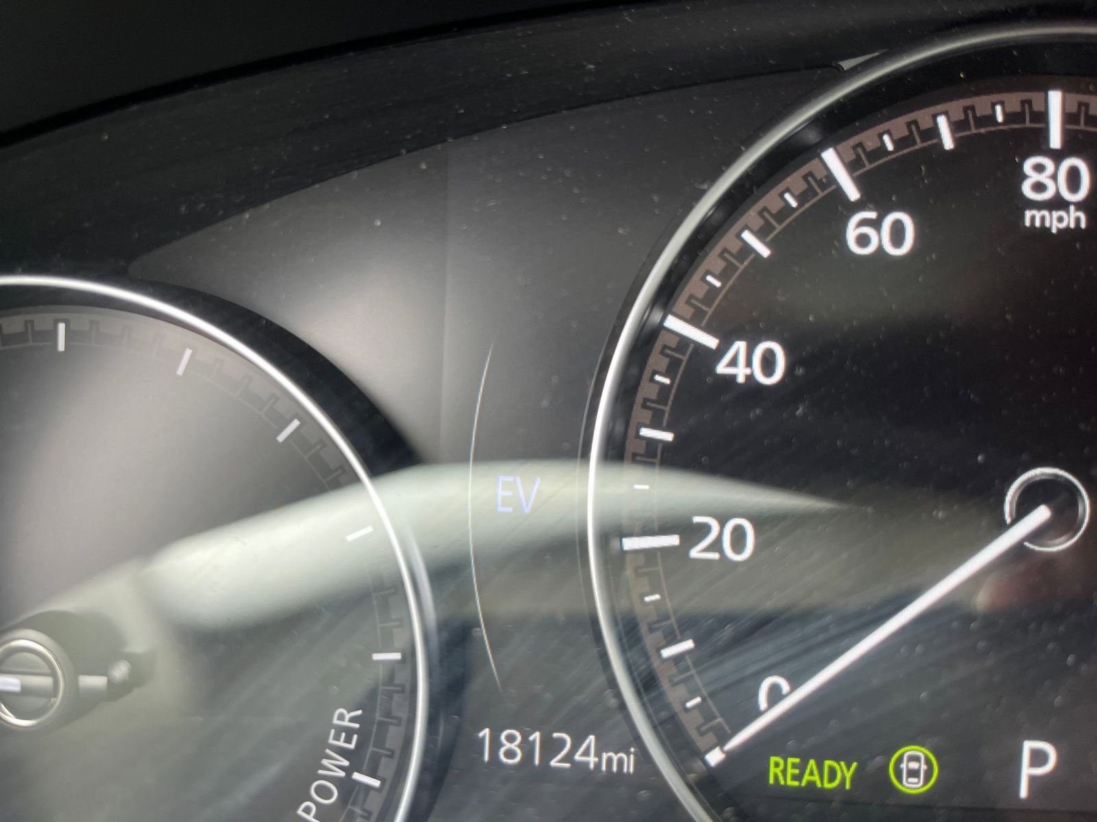 Used 2025 MAZDA CX-50 2.5 Hybrid w/ Premium Plus Pkg image 37