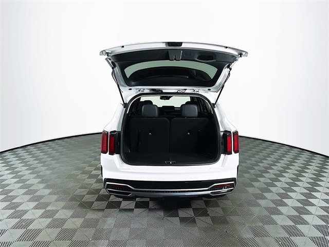 Used 2023 Kia Sorento S w/ Panoramic Sunroof Package image 27