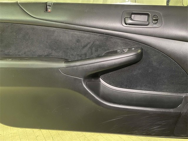 Used 2005 Honda Civic LX image 24