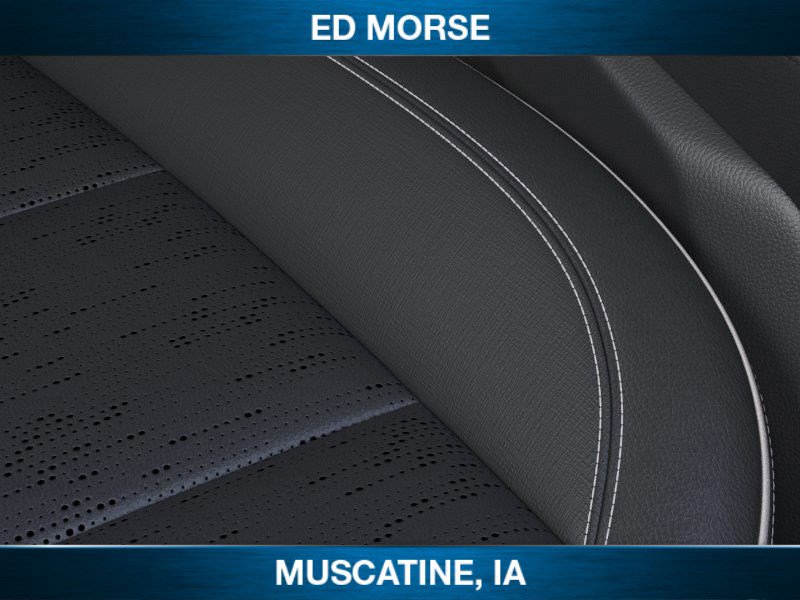 New 2026 Buick Enclave Sport Touring w/ Power Package image 21