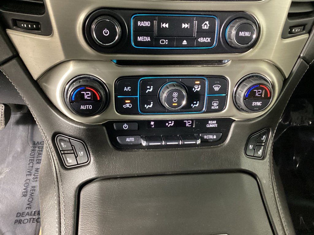 Used 2020 GMC Yukon XL Denali w/ Open Road Package image 28