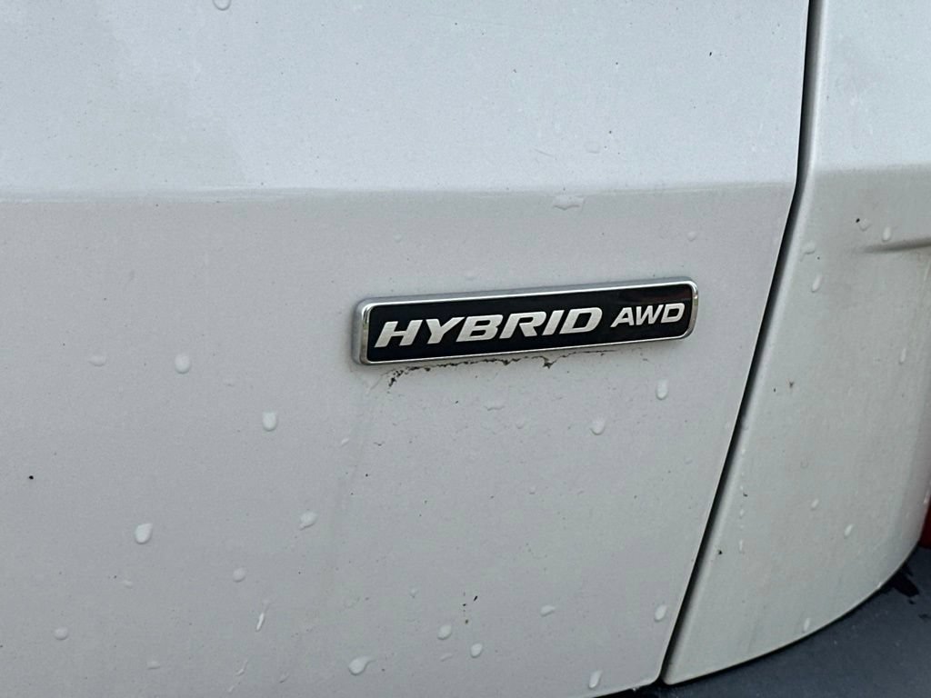 Used 2022 Ford Escape SE AWD/4WD image 5
