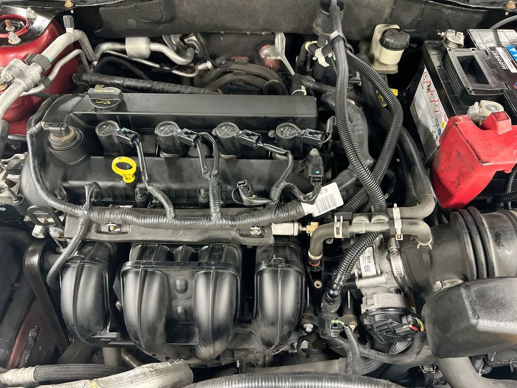 Used 2010 Ford Fusion SE FWD image 23