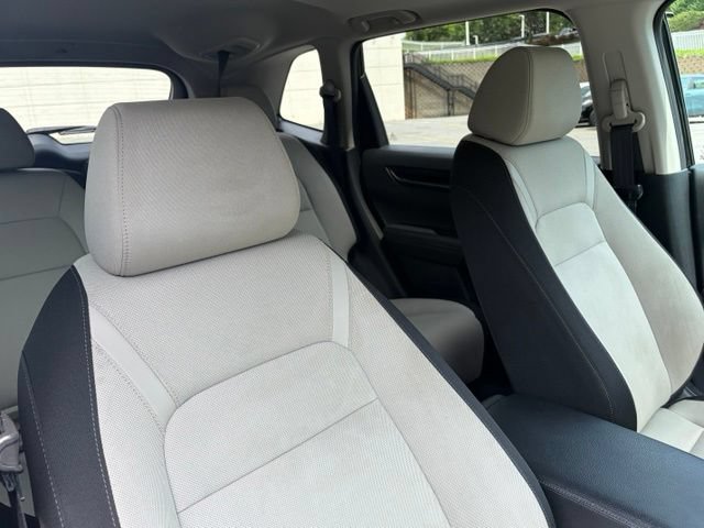 Certified 2025 Honda CR-V EX image 30