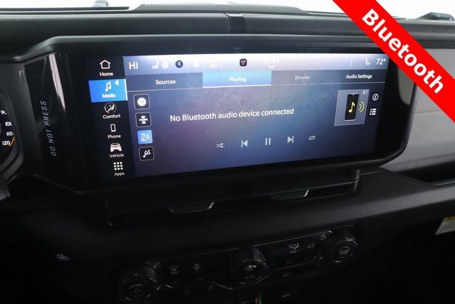 New 2026 Jeep Gladiator Sport AWD/4WD image 5