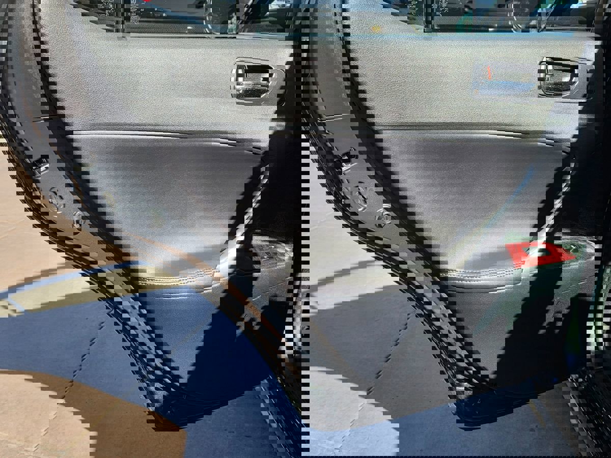 Used 2008 Lexus IS 250 image 26