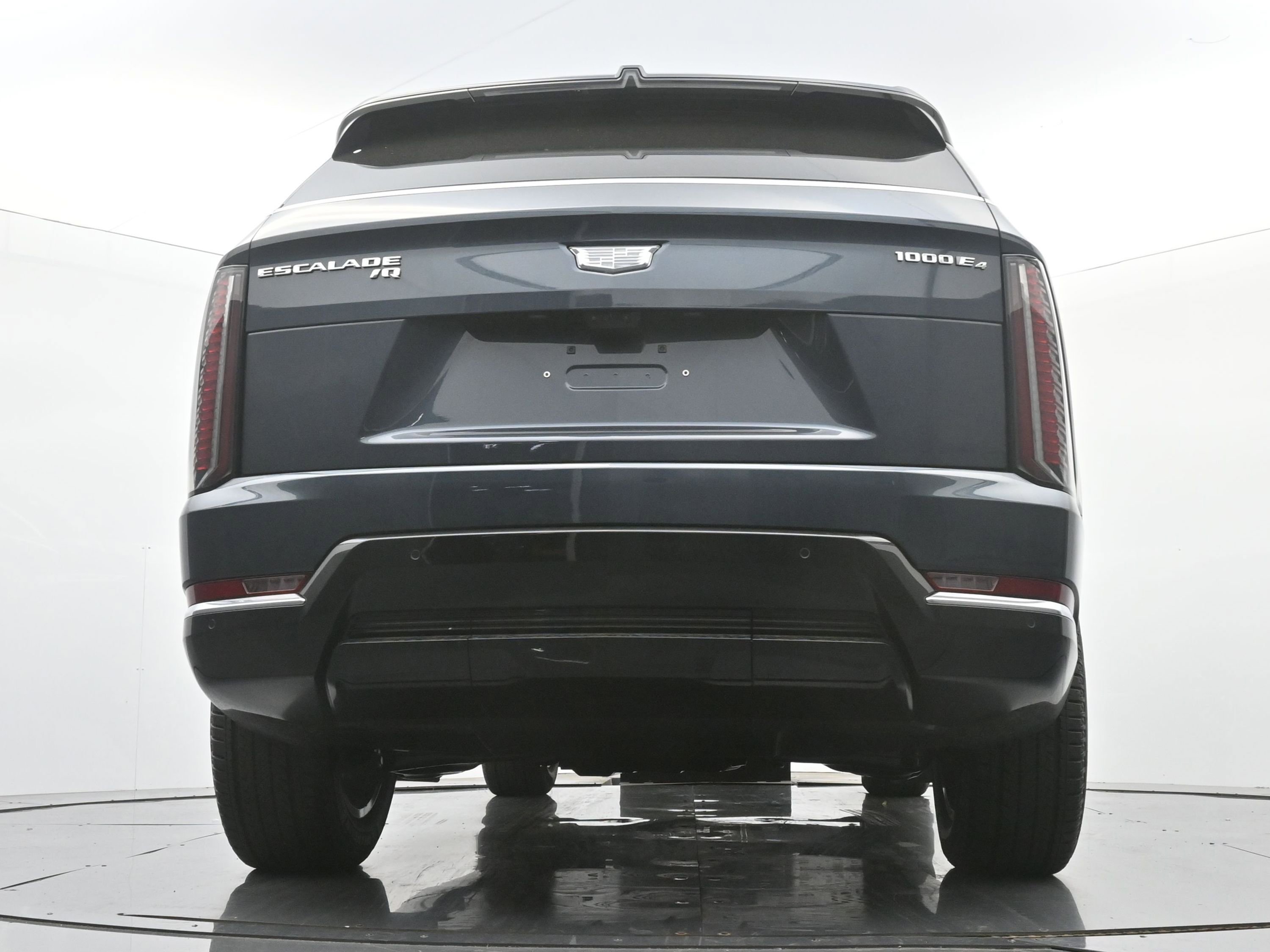 New 2026 Cadillac Escalade IQ Luxury 1 w/ LPO, Floor Liner Package image 18
