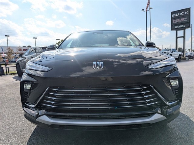 New 2025 Buick Envista Preferred w/ Convenience I Package image 8