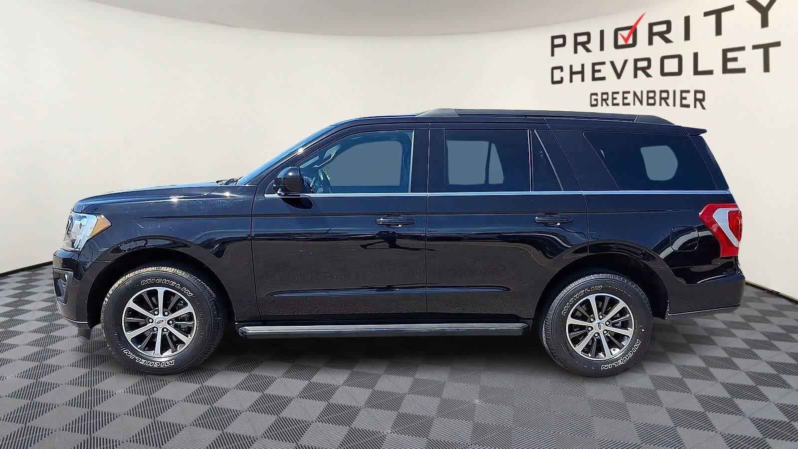 Used 2019 Ford Expedition XL image 5