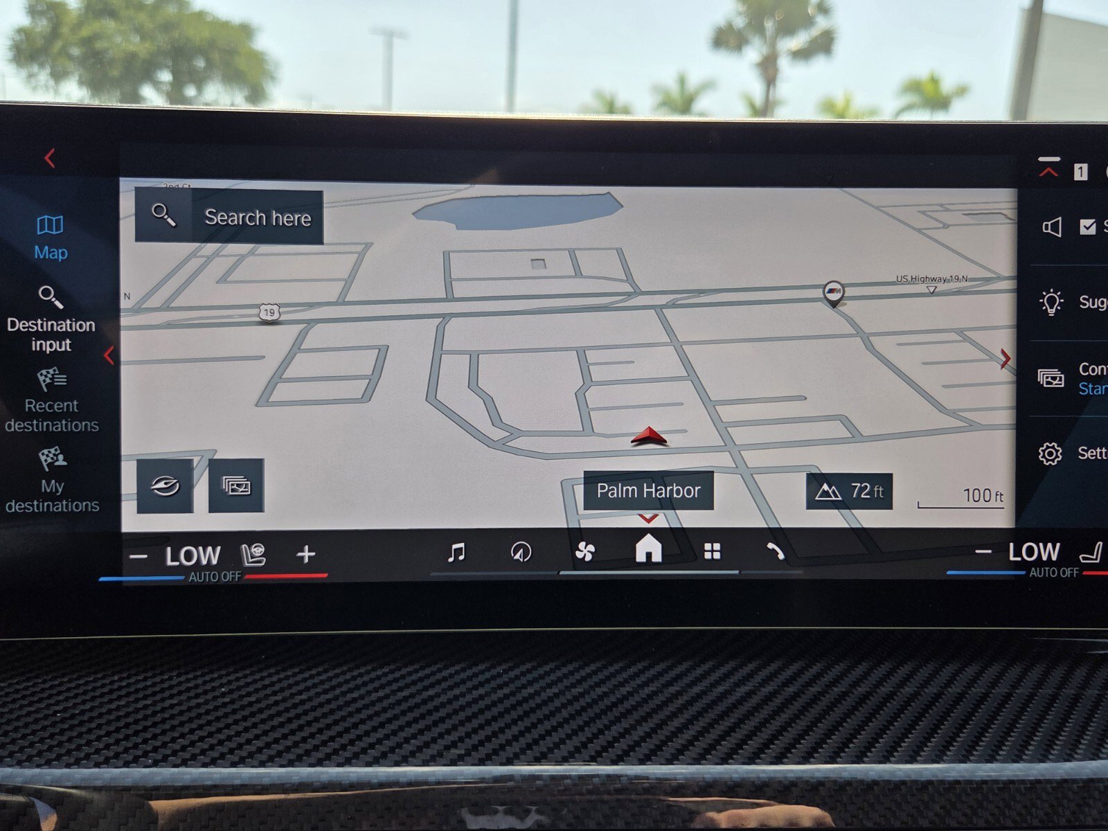 Used 2025 BMW M2 w/ Lighting Package image 23