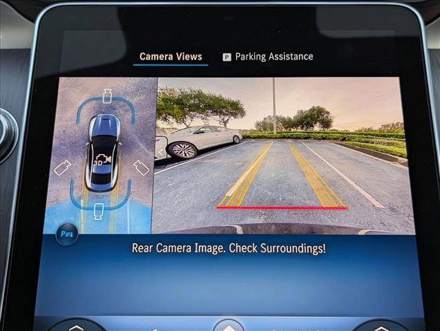 New 2026 Mercedes-Benz CLE 53 AMG 4MATIC Coupe image 13