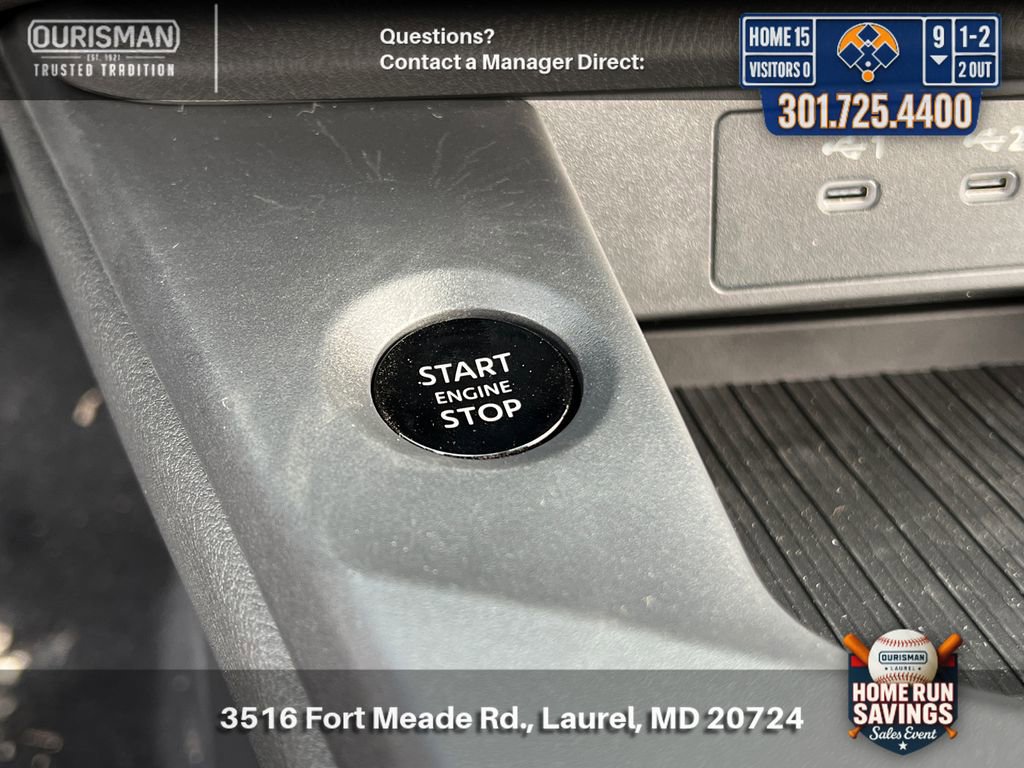 New 2026 Nissan Sentra S w/ S Cold Weather Package FWD image 24