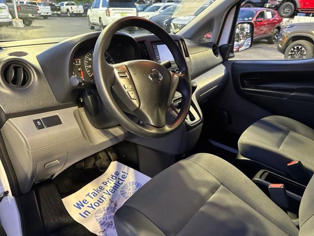 Used 2020 Nissan NV200 S FWD image 13