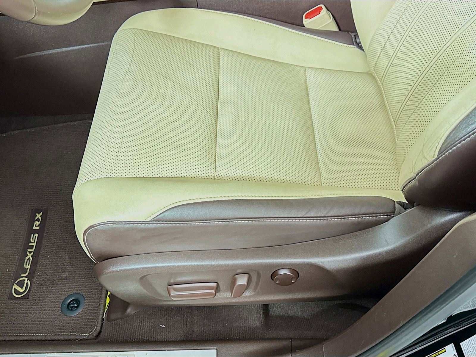 Used 2016 Lexus RX 350 AWD w/ Premium Package image 15