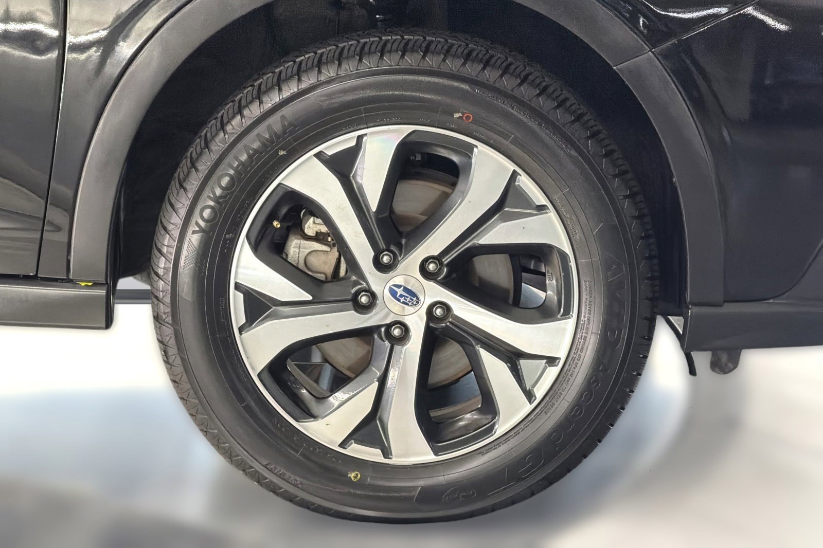 Used 2022 Subaru Outback Touring XT AWD/4WD image 12