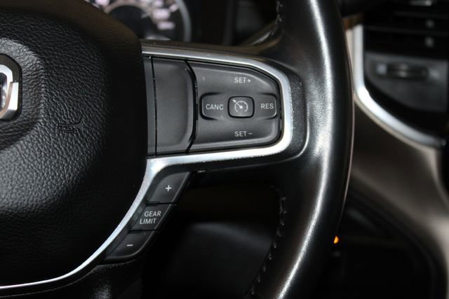 Used 2023 RAM 2500 Laramie AWD/4WD image 28