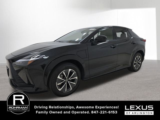 Used 2024 Lexus RZ 300e Premium w/ Technology Package image 1