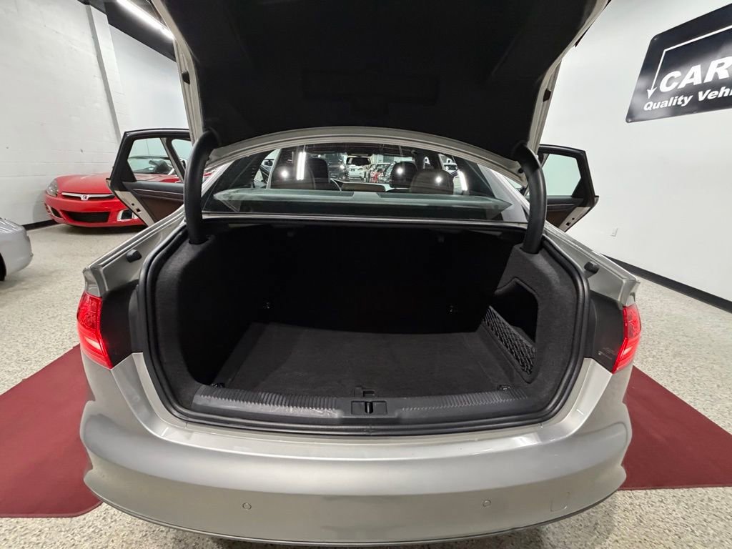 Used 2014 Audi A4 2.0T Premium Plus w/ Premium Plus Package AWD/4WD image 48
