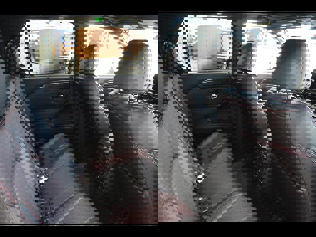 Certified 2025 Honda Pilot Black Edition image 21