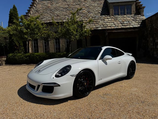 Used 2016 Porsche 911 GT3 RS image 2
