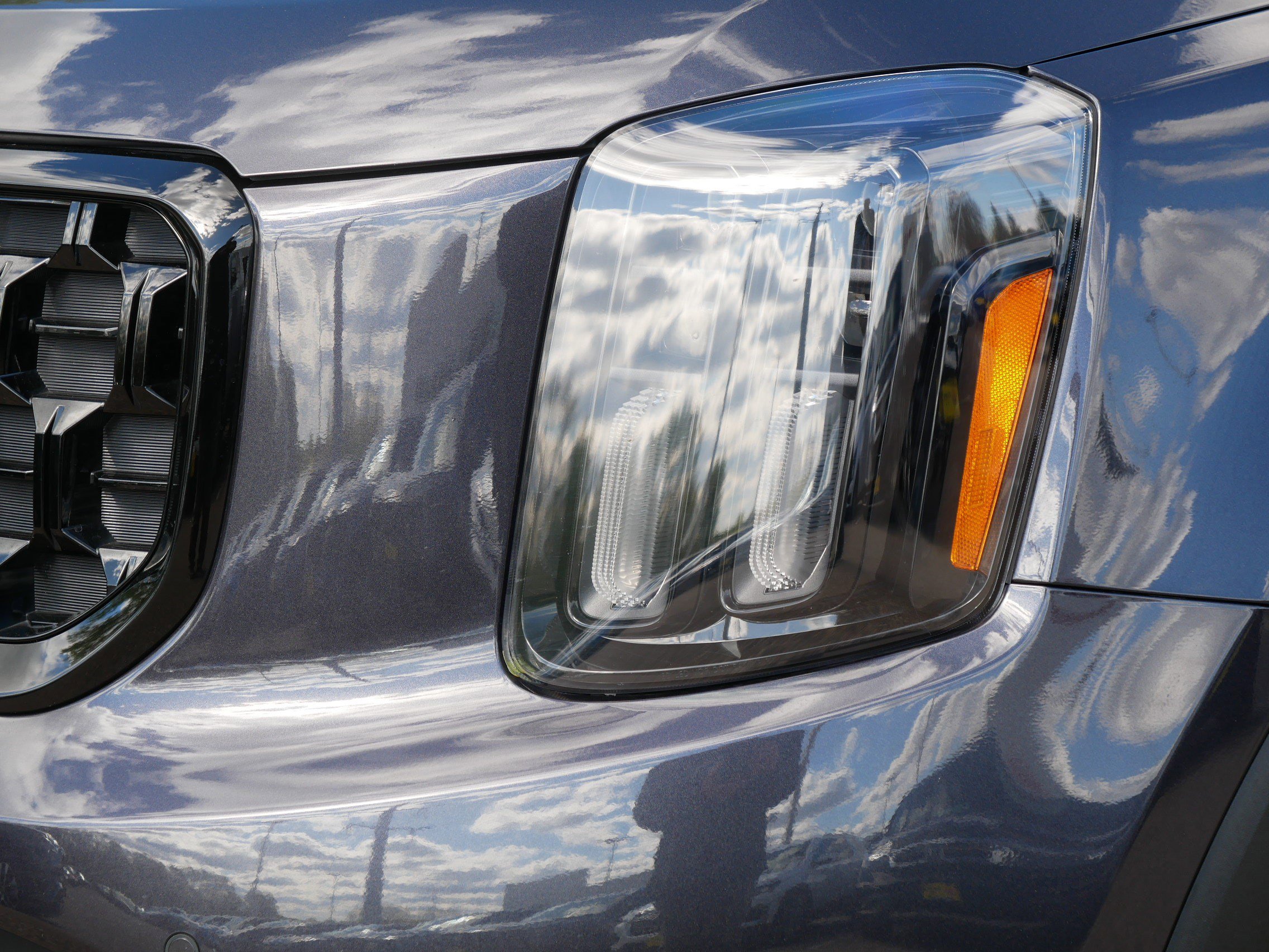 Used 2025 Kia Telluride SX Prestige X-Line AWD/4WD image 16