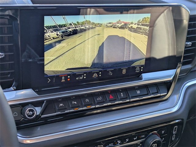 New 2026 Chevrolet Silverado 1500 High Country w/ High Country Premium Package image 21