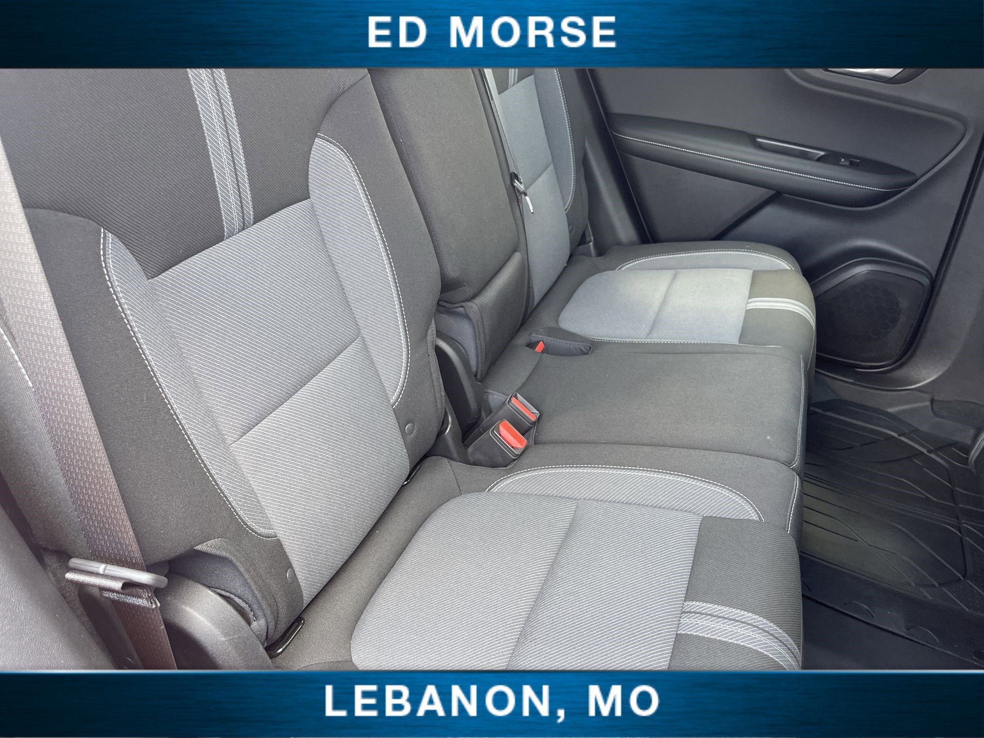 Used 2023 Chevrolet Blazer LT w/ Convenience Package image 25