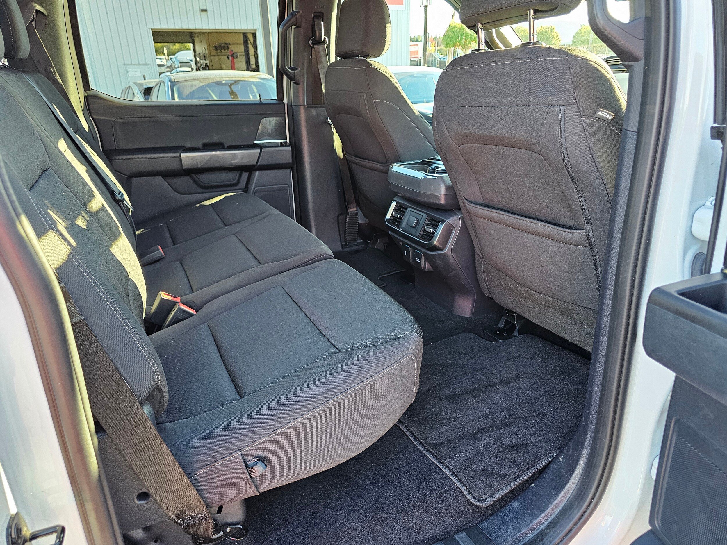 Certified 2023 Ford F150 XLT w/ Equipment Group 302A High AWD/4WD image 13