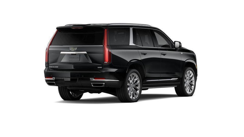 New 2026 Cadillac Escalade Luxury w/ LPO, Radiant Package AWD/4WD image 96