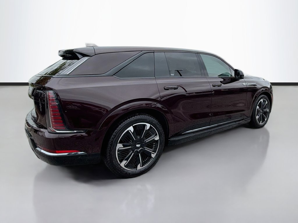 Used 2026 Cadillac Escalade IQ Sport 2 w/ LPO, Floor Liner Package AWD/4WD image 5
