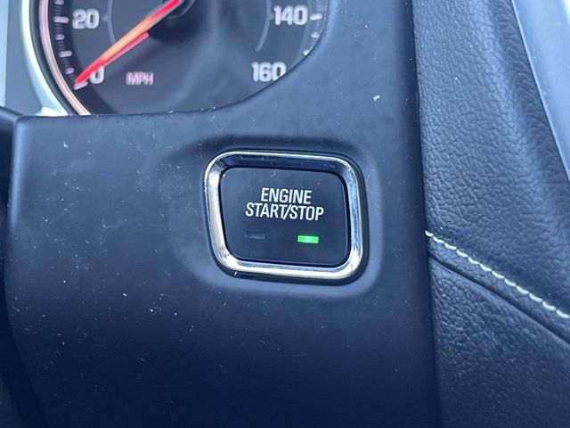 Certified 2022 GMC Acadia SLT w/ Elevation Edition image 30