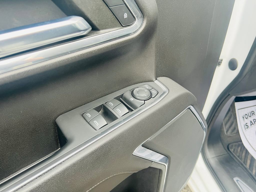 Used 2023 GMC Sierra 1500 Elevation image 15