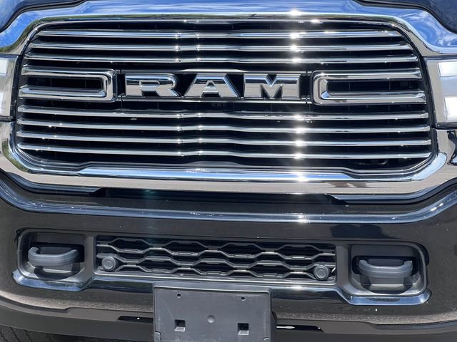 Used 2023 RAM 3500 Laramie AWD/4WD image 45