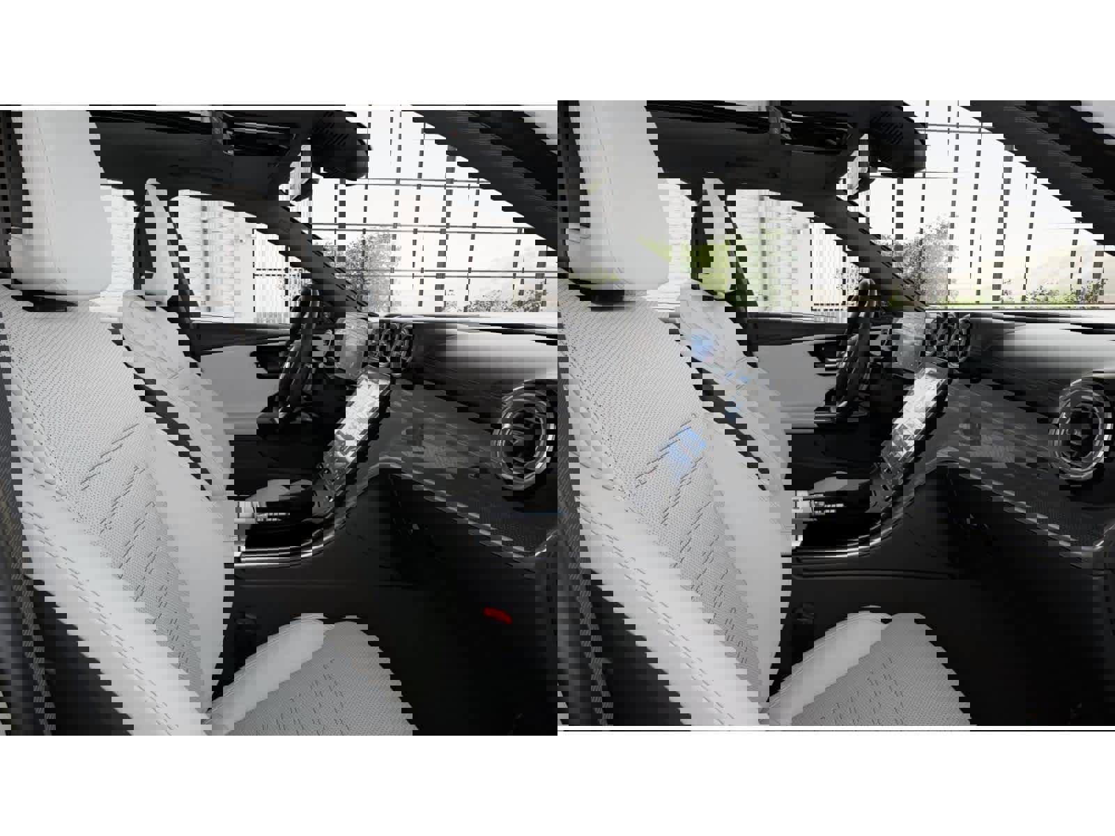 New 2026 Mercedes-Benz C 300 Sedan image 4