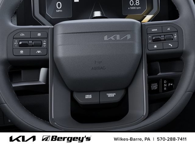 Used 2027 Kia Telluride SX X-Line w/ Towing Package AWD/4WD image 14