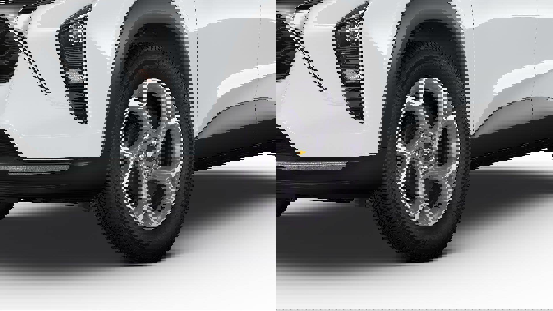 New 2025 Chevrolet Trax LT w/ LT Convenience Package image 31