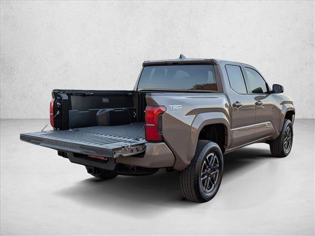 New 2026 Toyota Tacoma TRD Sport image 2