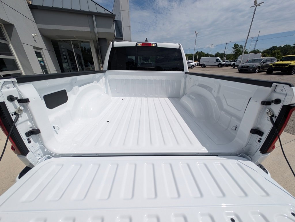 New 2026 RAM 1500 Big Horn image 11