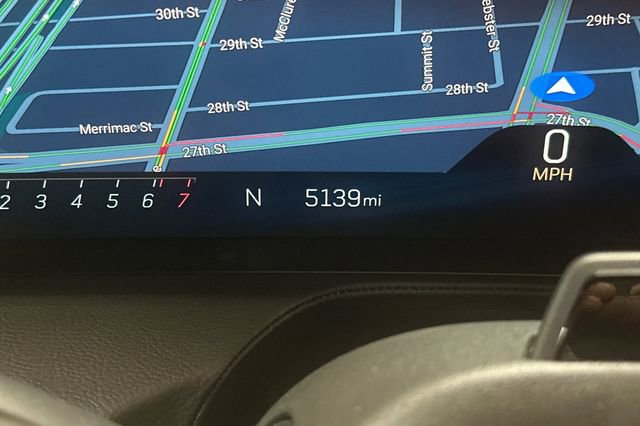 Used 2025 Cadillac CT5 Premium Luxury image 32