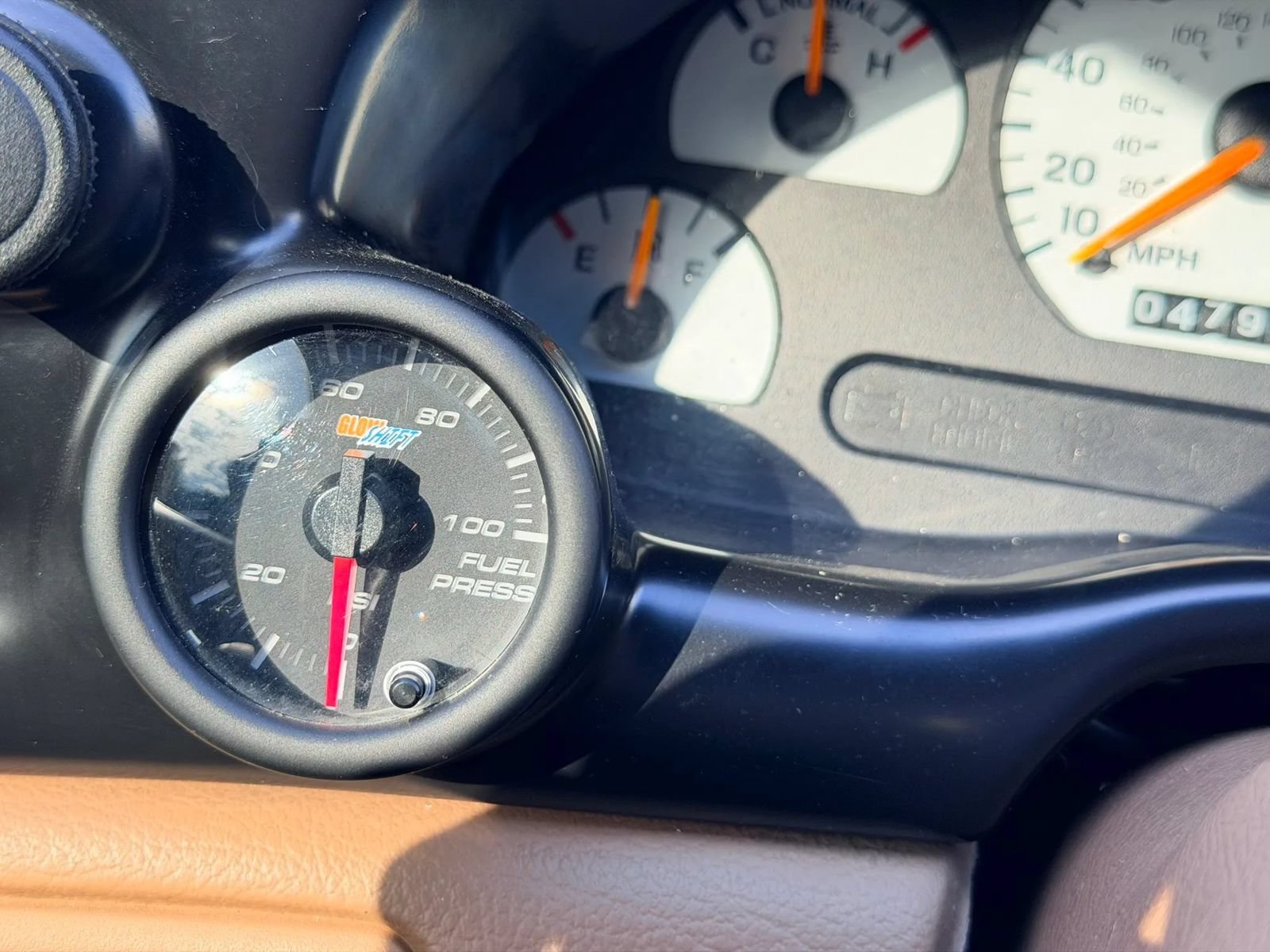 Used 1998 Ford Mustang Cobra RWD image 32