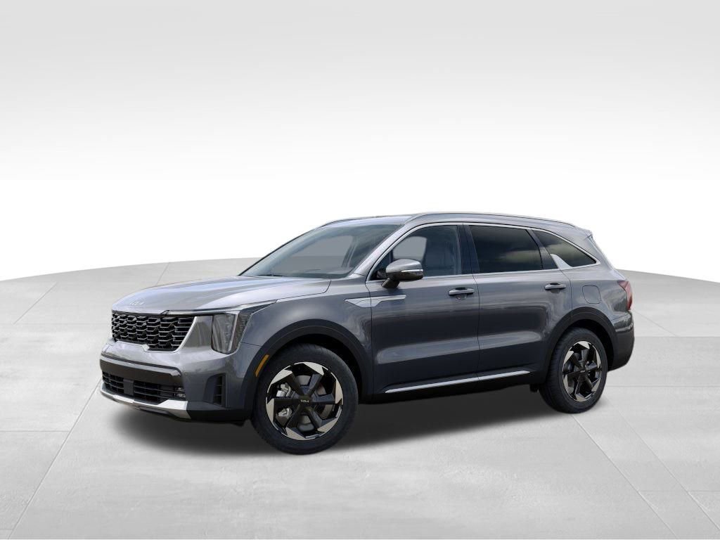 New 2026 Kia Sorento EX image 3